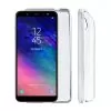 VOLTE-TEL ΘΗΚΗ SAMSUNG A6 PLUS 2018 A605 6.0" SLIMCOLOR AIR TPU ΔΙΑΦΑΝΗ