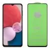 IDOL 1991 TEMPERED GLASS SAMSUNG A13 A135/A13 A137 6.6in 9H 0.25mm 20D FULL GLUE SEMI CURVED BLACK