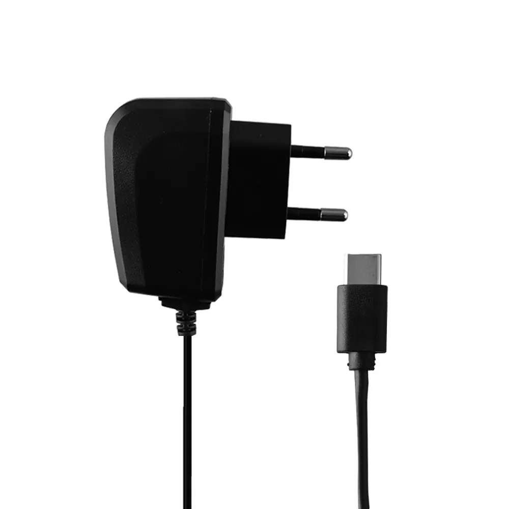TRAVEL NSP 2700 TYPE C 0.8A 4W 1.0m BLACK OR - Image 4