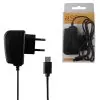 TRAVEL NSP 2700 TYPE C 0.8A 4W 1.0m BLACK OR