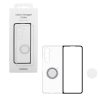 ΘΗΚΗ SAMSUNG Z FOLD 5 5G F946 GADGET CLEAR COVER EF-XF946CTEGWW TRANSPARENT PACKING OR
