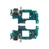 SAMSUNG A55 5G A556 (TYPE C) ΠΛΑΚΕΤΑ ΚΟΝΕΚΤΟΡΑ ΦΟΡΤΙΣΗΣ+AUDIO PORT+ΜΙΚΡΟΦΩΝΟ GH96-16718A ORIGINAL SERVICE PACK