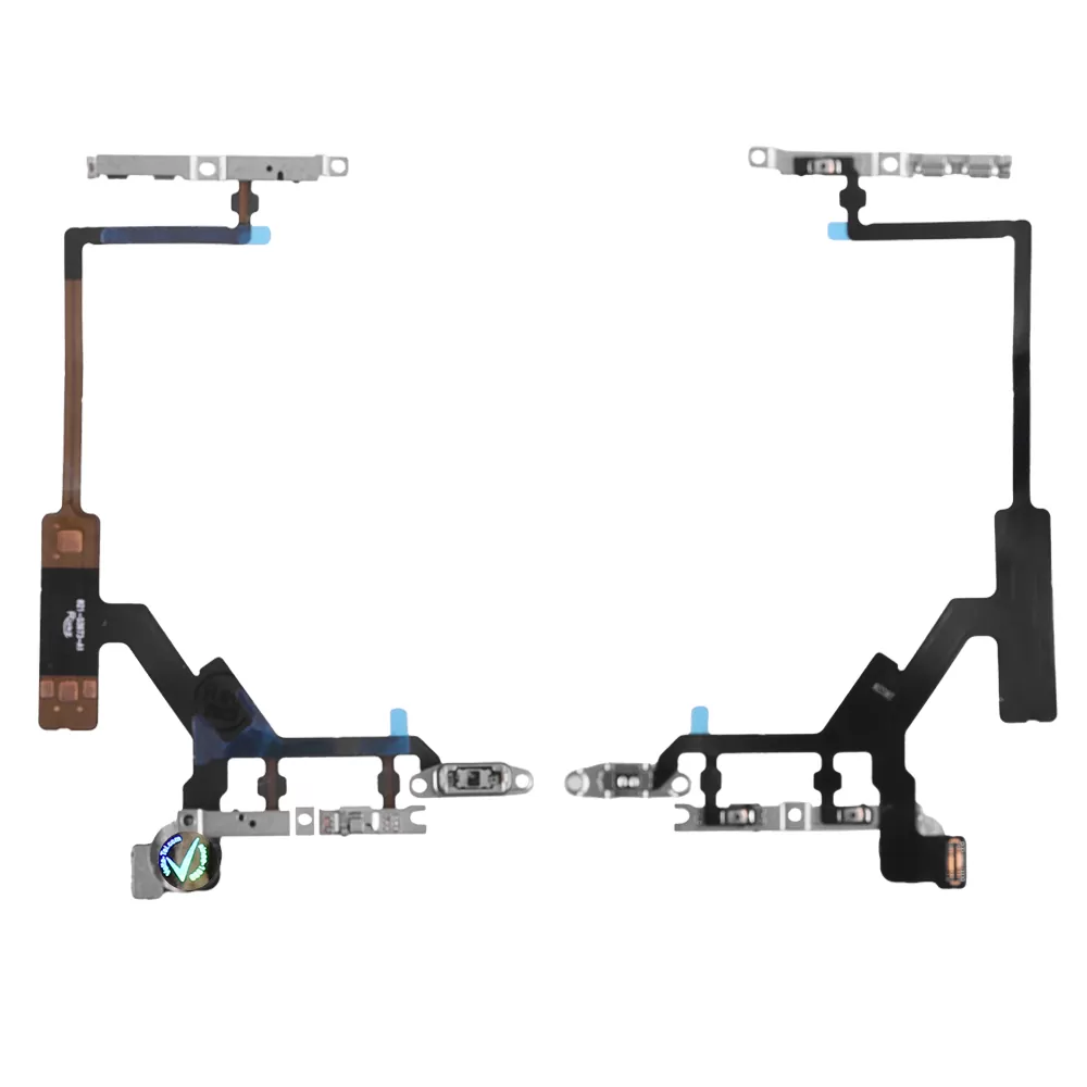 IPHONE 14 PRO MAX ΚΑΛΩΔΙΟ FLEX VOLUME-ON/OFF 3P OR