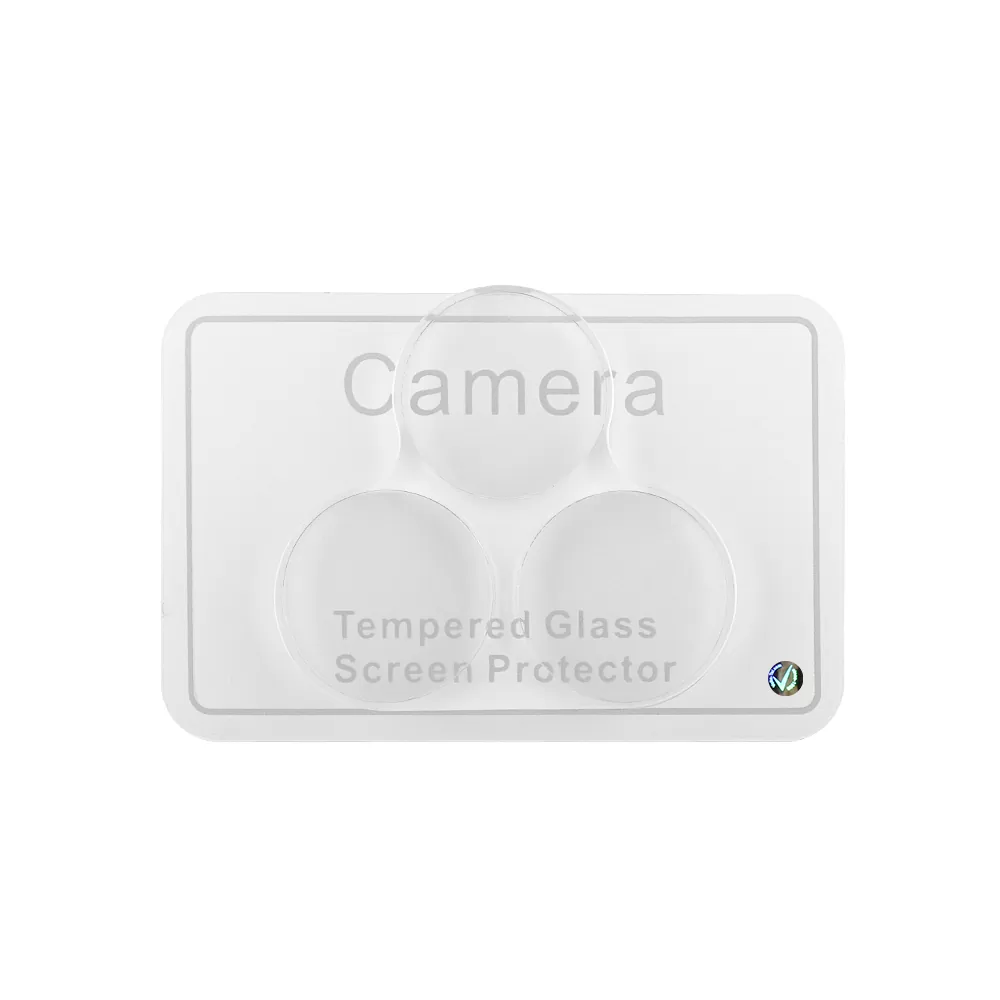 VOLTE-TEL CAMERA TEMPERED GLASS REALME NOTE 50 / C63 6.74in 9H 0.30mm - Image 5