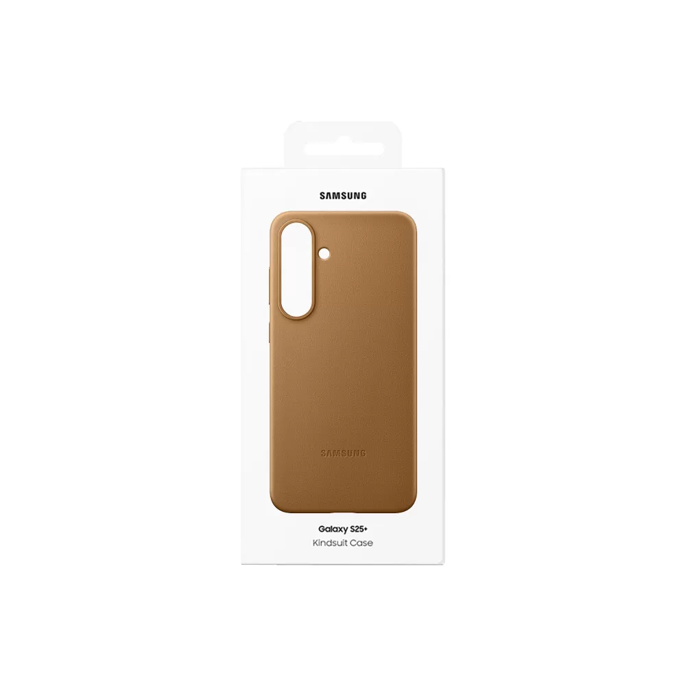 ΘΗΚΗ SAMSUNG S25 PLUS 5G S936 KINDSUIT CASE EF-VS936PFEGWW GOLD PACKING OR - Image 2