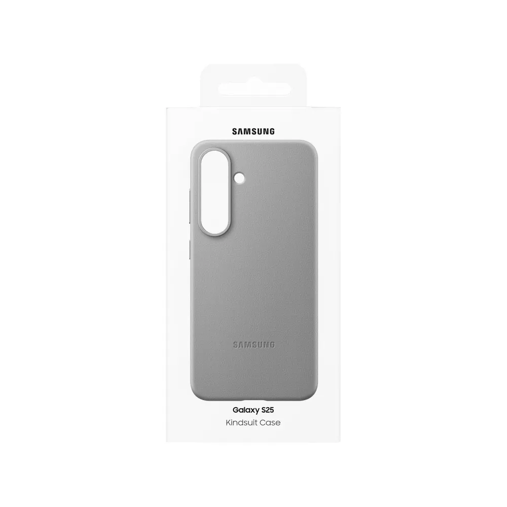 ΘΗΚΗ SAMSUNG S25 5G S931 KINDSUIT CASE EF-VS931PJEGWW GRAY PACKING OR - Image 2