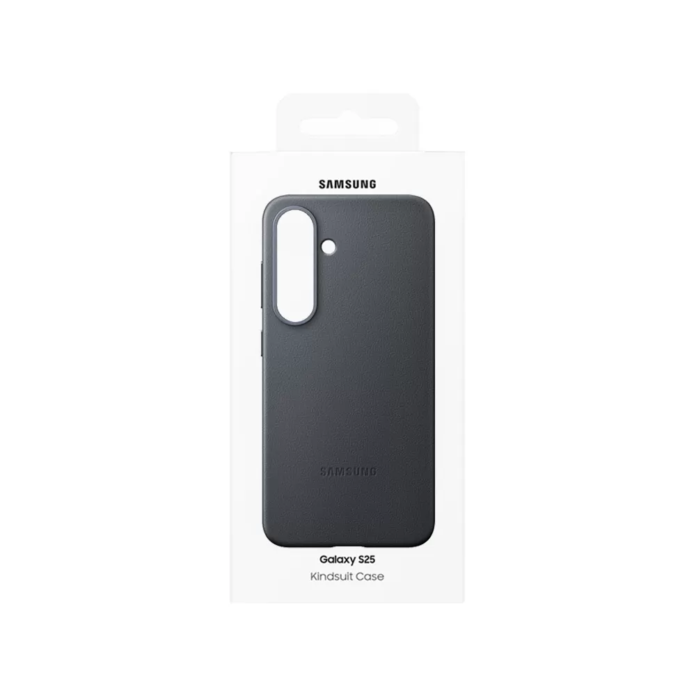ΘΗΚΗ SAMSUNG S25 5G S931 KINDSUIT CASE EF-VS931PBEGWW BLACK PACKING OR - Image 2