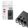 VOLTE-TEL CAMERA GLASS COVER SAMSUNG S25 ULTRA 5G 6.9in 9H 0.33MM PREMIUM EASY APPLICATION TRANSPARENT