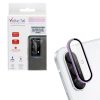 VOLTE-TEL CAMERA GLASS COVER SAMSUNG A26 A266/A36 A366/A56 5G A566 6.7in 9H 0.33MM EASY APPLICATION PURPLE