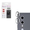 VOLTE-TEL CAMERA GLASS COVER SAMSUNG TAB S10 PLUS/S10 ULTRA 12.4in 9H 0.33MM EASY APPLICATION SILVER