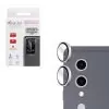 VOLTE-TEL CAMERA GLASS COVER SAMSUNG TAB S10 PLUS/S10 ULTRA 12.4in 9H 0.33MM EASY APPLICATION SILVER