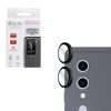 VOLTE-TEL CAMERA GLASS COVER SAMSUNG TAB S10 PLUS/S10 ULTRA 12.4in 9H 0.33MM EASY APPLICATION BLACK