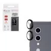 VOLTE-TEL CAMERA GLASS COVER SAMSUNG TAB S10 PLUS/S10 ULTRA 12.4in 9H 0.33MM EASY APPLICATION BLACK