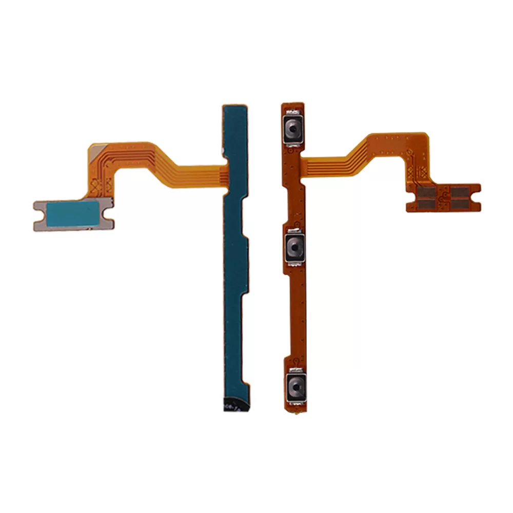 XIAOMI REDMI 9 ΚΑΛΩΔΙΟ FLEX VOLUME POWER ON/OFF