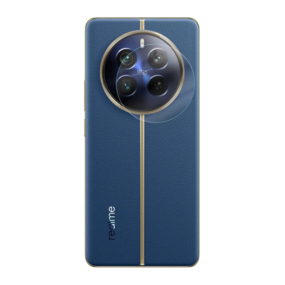 VOLTE-TEL CAMERA TEMPERED GLASS REALME 12 PRO 5G 6.7in 9H 0.30mm - Image 5