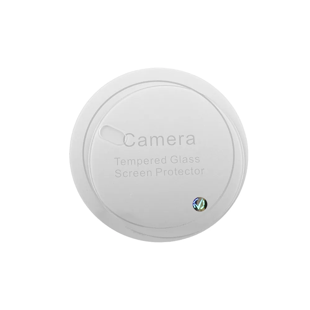 VOLTE-TEL CAMERA TEMPERED GLASS REALME 12 PRO 5G 6.7in 9H 0.30mm - Image 4