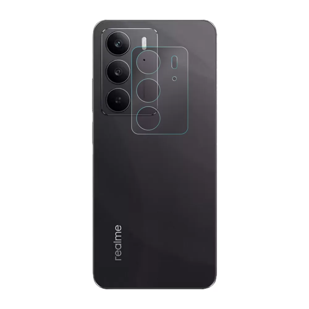 VOLTE-TEL CAMERA TEMPERED GLASS REALME C75 6.72in 9H 0.30mm - Image 5