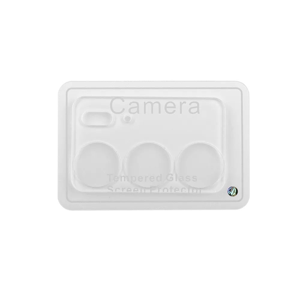 VOLTE-TEL CAMERA TEMPERED GLASS REALME C75 6.72in 9H 0.30mm - Image 4