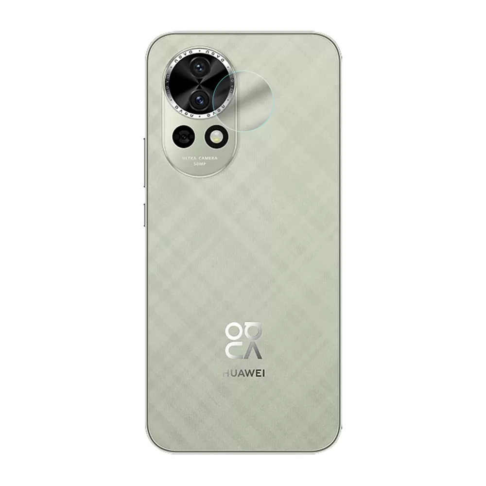 VOLTE-TEL CAMERA TEMPERED GLASS HUAWEI NOVA 13 6.7in 9H 0.30mm - Image 5