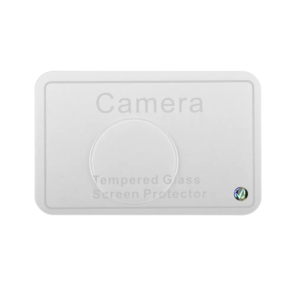 VOLTE-TEL CAMERA TEMPERED GLASS HUAWEI NOVA 13 6.7in 9H 0.30mm - Image 4