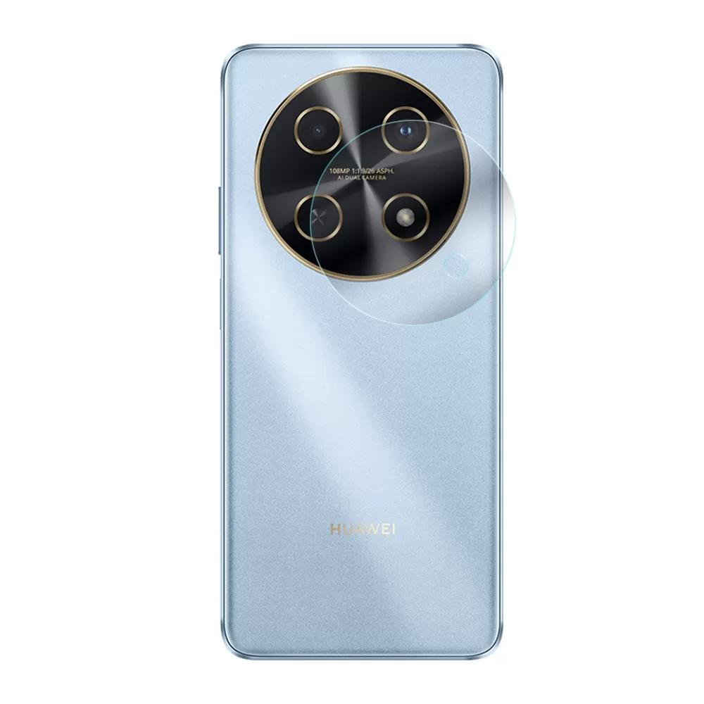 VOLTE-TEL CAMERA TEMPERED GLASS HUAWEI NOVA 13i 6.7in 9H 0.30mm - Image 5