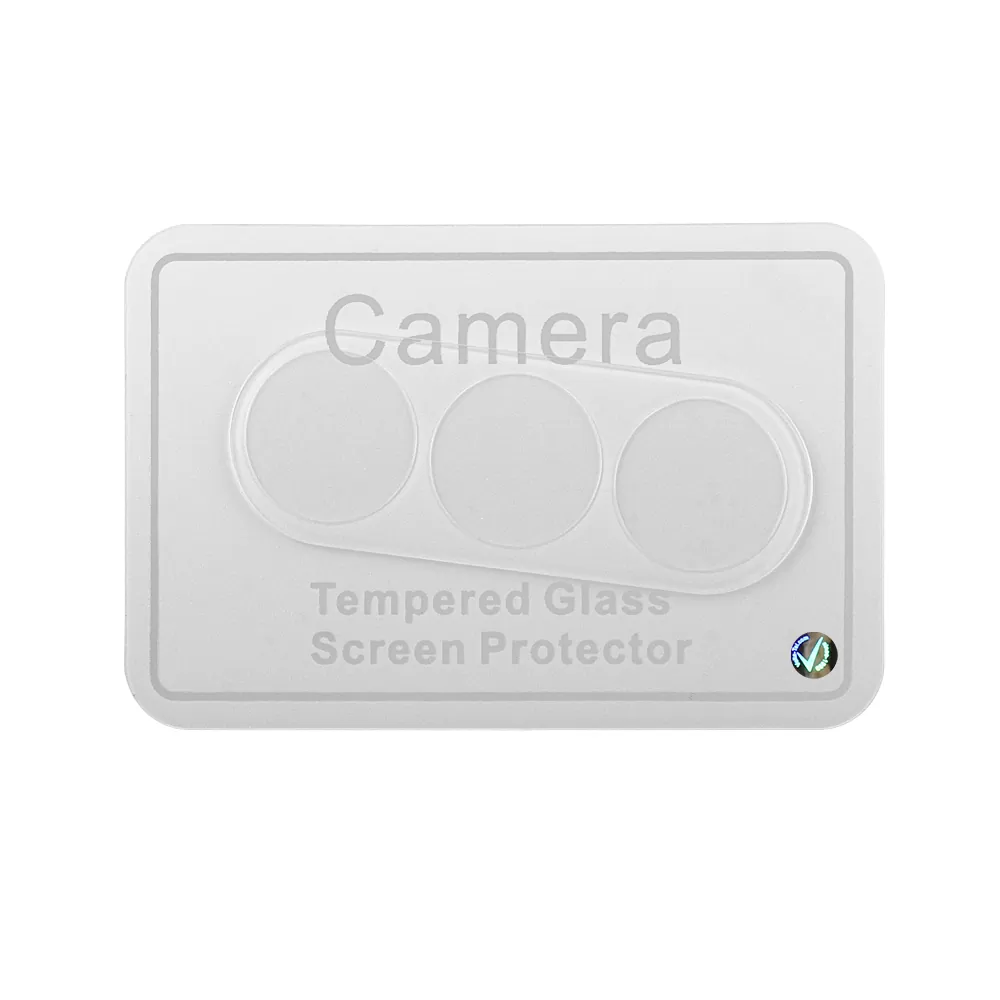 VOLTE-TEL CAMERA TEMPERED GLASS SAMSUNG A56 5G A566 6.6in 9H 0.30mm - Image 4