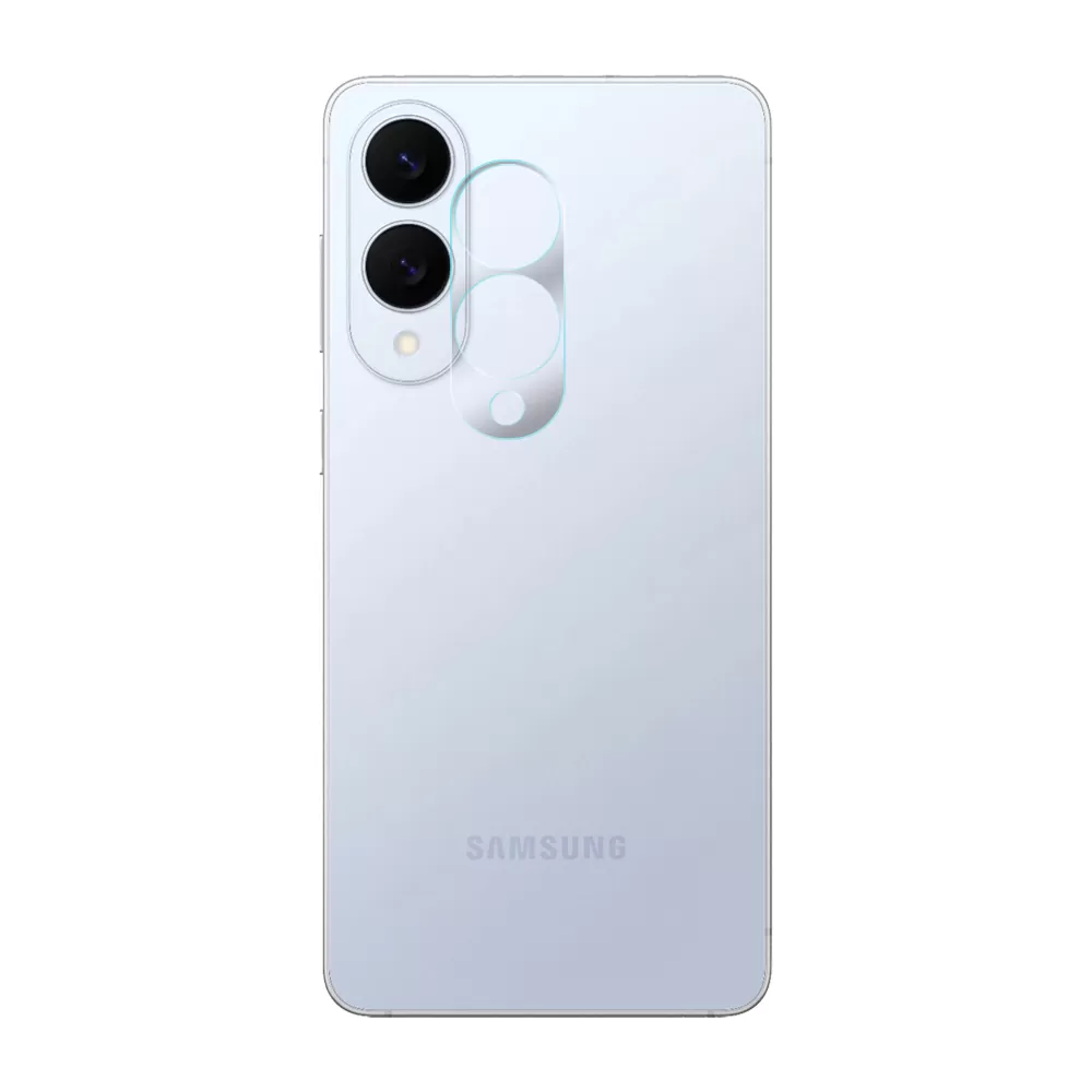VOLTE-TEL CAMERA TEMPERED GLASS SAMSUNG S25 EDGE 5G S937 6.66in 9H 0.30mm - Image 5