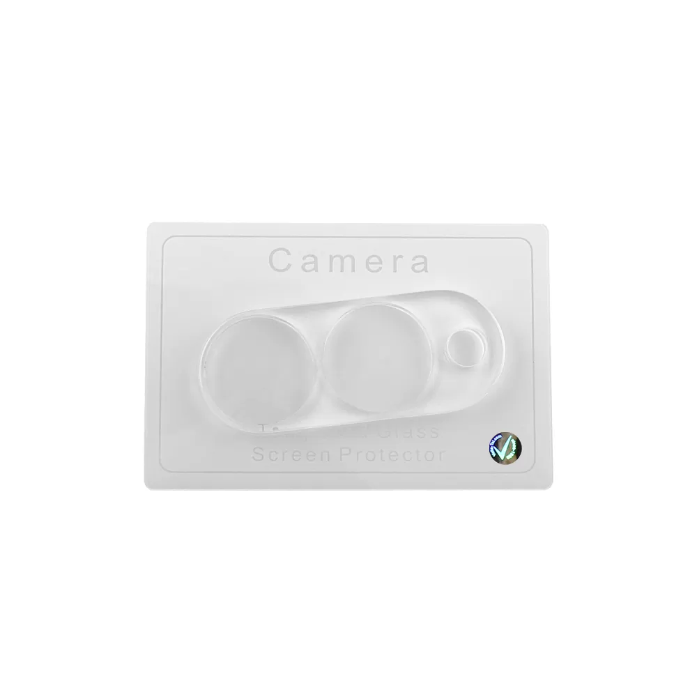 VOLTE-TEL CAMERA TEMPERED GLASS SAMSUNG S25 EDGE 5G S937 6.66in 9H 0.30mm - Image 4