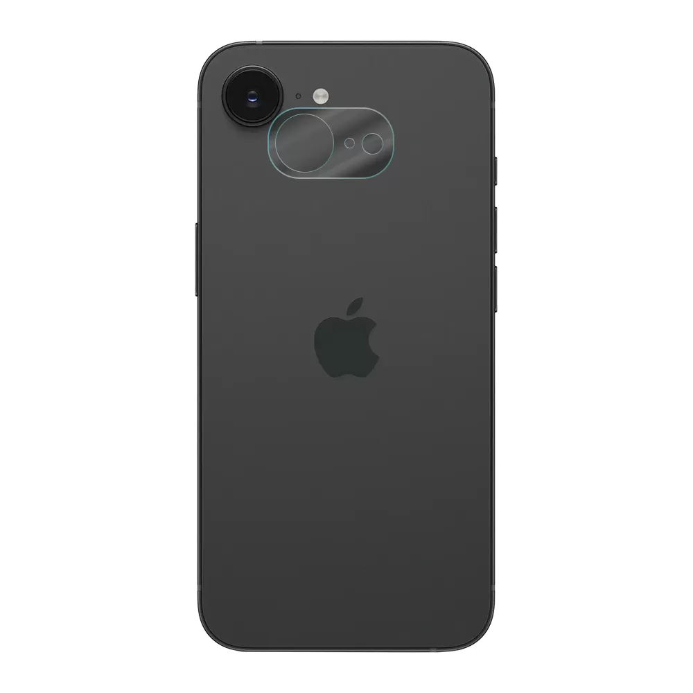VOLTE-TEL CAMERA TEMPERED GLASS IPHONE 16E/ IPHONE 17E 6.1in 9H 0.30mm - Image 5