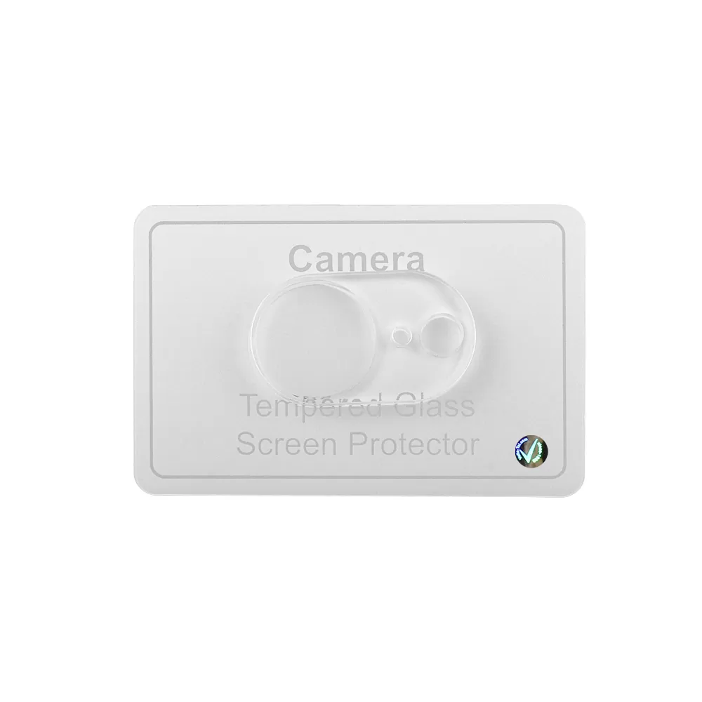 VOLTE-TEL CAMERA TEMPERED GLASS IPHONE 16E/ IPHONE 17E 6.1in 9H 0.30mm - Image 4