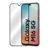 IDOL 1991 SPECIAL TEMPERED GLASS SAMSUNG M16 5G M166 6.7in 9H 0.25mm FULL COVER FULL GLUE BLACK