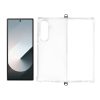 IDOL 1991 ANTISHOCK AIR TPU ΘΗΚΗ SAMSUNG Z FOLD 7 5G 8.0in  WITH METAL BOND CAMERA GUARD ΔΙΑΦΑΝΗ