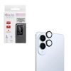 VOLTE-TEL CAMERA GLASS COVER SAMSUNG S25 EDGE 5G S937 6.66in 9H 0.30MM EASY APPLICATION BLACK