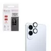VOLTE-TEL CAMERA GLASS COVER SAMSUNG S25 EDGE 5G S937 6.66in 9H 0.30MM EASY APPLICATION BLACK