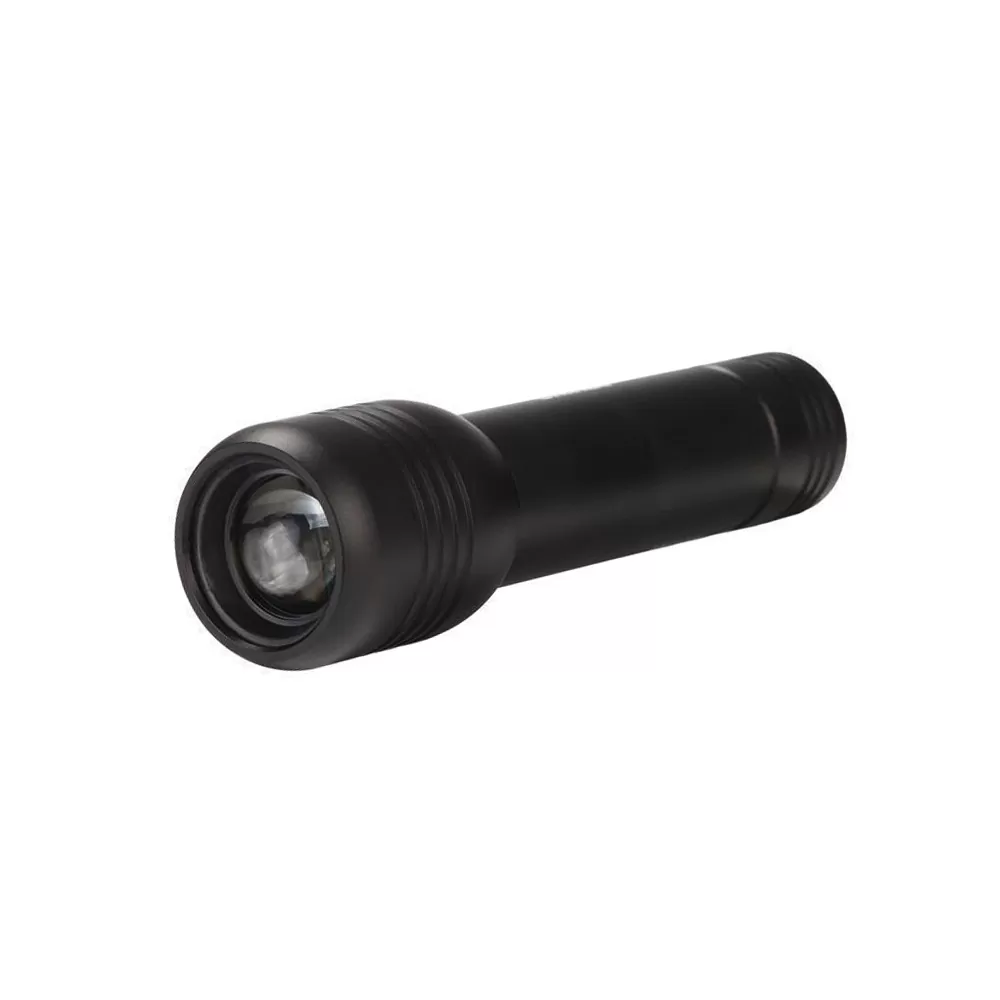 PHILIPS 2 ΣΕ 1 ΦΑΚΟΣ ΧΕΙΡΟΣ ΕΠΑΝΑΦΟΡΤΙΖΟΜΕΝΟΣ ΑΔΙΑΒΡΟΧΟΣ IPX4 ΜΕ 400 LUMENS ΚΑΙ POWER BANK 1200mAh SFL7003R/GRS ΜΑΥΡΟΣ - Image 7
