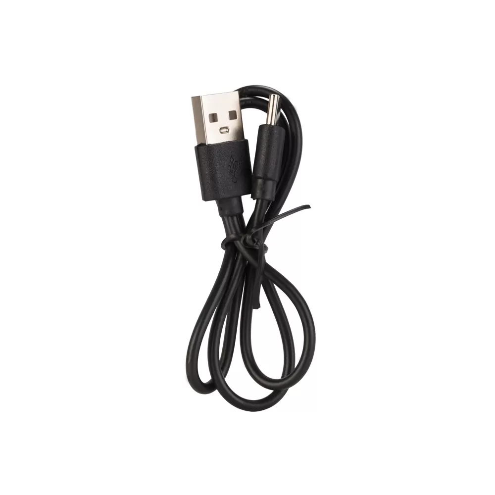 PHILIPS 2 ΣΕ 1 ΦΑΚΟΣ ΧΕΙΡΟΣ ΕΠΑΝΑΦΟΡΤΙΖΟΜΕΝΟΣ ΑΔΙΑΒΡΟΧΟΣ IPX4 ΜΕ 400 LUMENS ΚΑΙ POWER BANK 1200mAh SFL7003R/GRS ΜΑΥΡΟΣ - Image 6