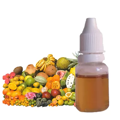 ΜΠΟΥΚΑΛΑΚΙ 10 ml ΥΓΡΟ ΦΡΟΥΤΩΝ ΤΟΥΤΙ ΦΡΟΥΤΙ LOW - Image 2