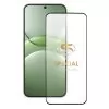 IDOL 1991 SPECIAL TEMPERED GLASS HUAWEI NOVA 13 6.7in 9H 0.25mm FULL COVER FULL GLUE BLACK