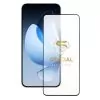 IDOL 1991 SPECIAL TEMPERED GLASS OPPO RENO13 F/RENO13 FS 5G 6.67in 9H 0.25mm FULL COVER FULL GLUE BLACK