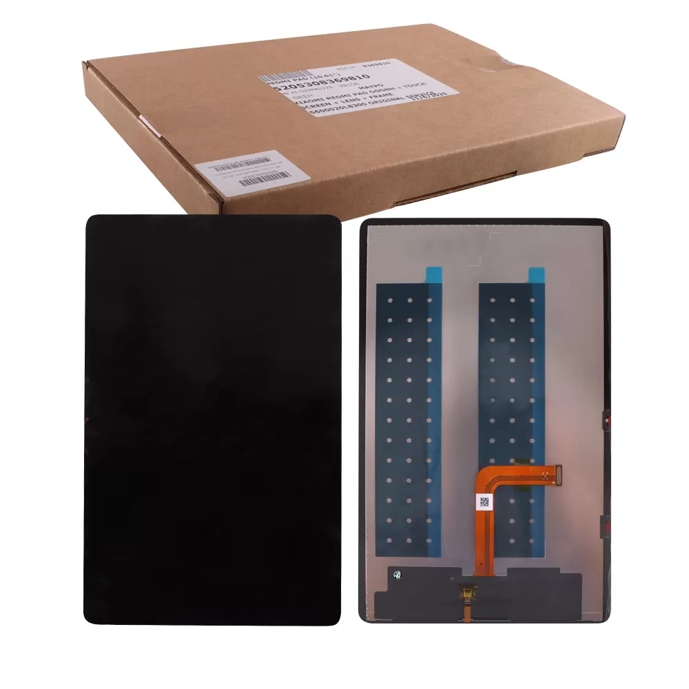 XIAOMI REDMI PAD ΟΘΟΝΗ IPS + TOUCH SCREEN + LENS + FRAME 5600020L8300 ORIGINAL SERVICE PACK