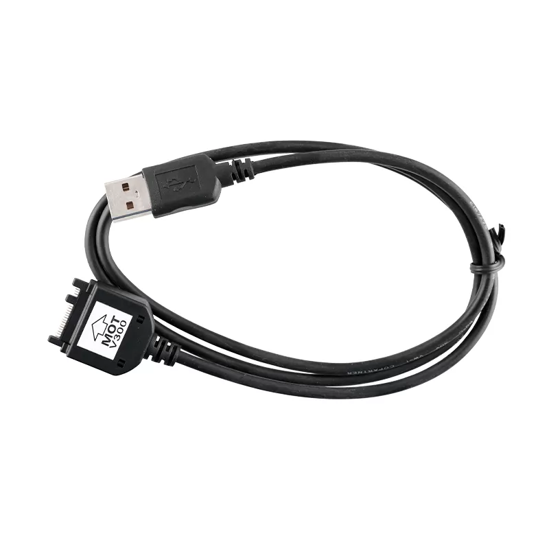 MOTOROLA MV525/V300 USB ΦΟΡΤΙΣΤΗΣ - DATA & CD - Image 3