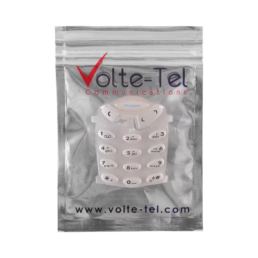 VOLTE-TEL NOKIA 3310 SILVER ΠΛΗΚΤΡΟΛΟΓΙΟ - Image 2