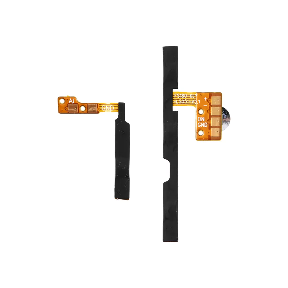 ALCATEL 1SE 2020 5030D/5030F ΚΑΛΩΔΙΟ FLEX SIDE KEYS ORIGINAL SERVICE PACK - Image 2