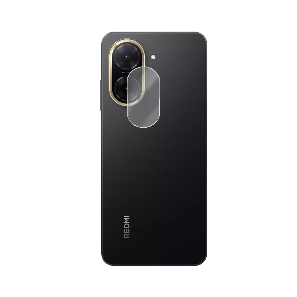 VOLTE-TEL CAMERA TEMPERED GLASS XIAOMI REDMI A5 4G 6.88in 9H 0.30mm - Image 5