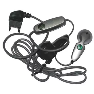 HANDS FREE SONY ERICSSON K700/K500 GRAPHITE  PACKING OR - Image 3