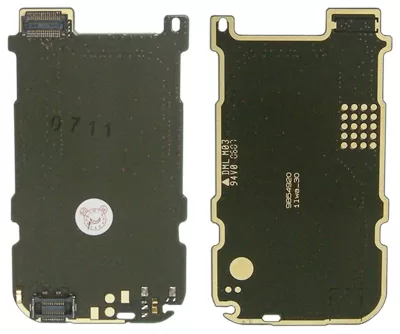 NOKIA 7373 ΠΛΑΚΕΤΑ ΟΘΟΝΗΣ 3P OR - Image 2