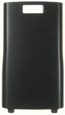 NOKIA E50 BATTERY COVER BLACK 3P OR - Image 2