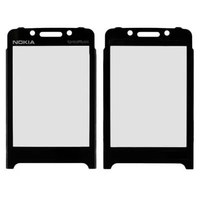 NOKIA 5610 ΤΖΑΜΑΚΙ ΕΠΕΝΔΥΣΗΣ 3P OR - Image 2