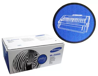 TONER CARTRIDGE ML-D3050A SAMSUNG ML-3050/3051N/3051ND (4000) OR - Image 2