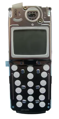 NOKIA 2100 ΟΘΟΝΗ FULL SET 3P OR - Image 2